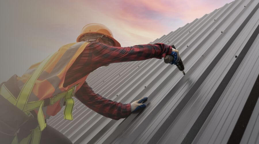 Expert top industrial roofings services in Kingwood, WV